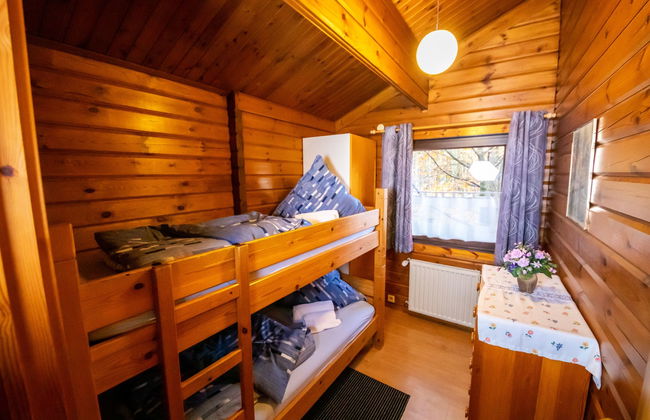 Casa de 3 quartos em Bad Arolsen com jardim e terraço - Foto 22