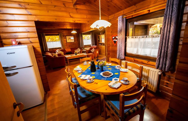 Casa de 3 quartos em Bad Arolsen com jardim e terraço - Foto 12