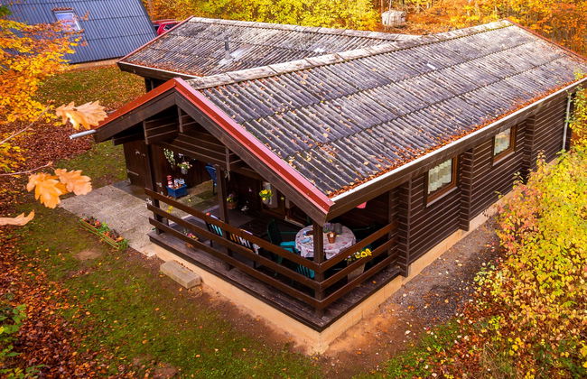 Casa de 3 quartos em Bad Arolsen com jardim e terraço - Foto 26