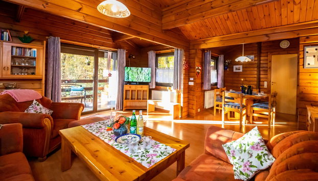 Haus mit 3 Schlafzimmern in Bad Arolsen mit garten und terrasse - Foto 3