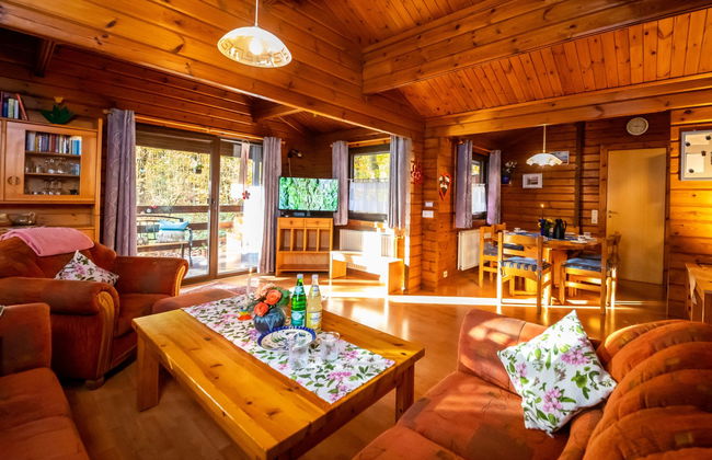 Casa de 3 quartos em Bad Arolsen com jardim e terraço - Foto 3