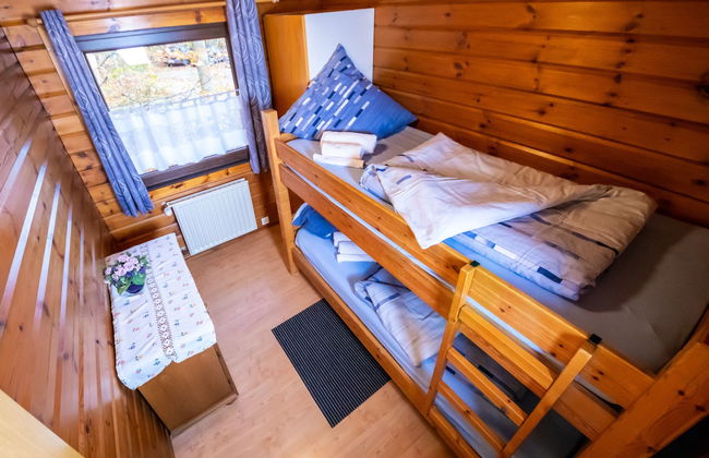 Casa de 3 quartos em Bad Arolsen com jardim e terraço - Foto 19