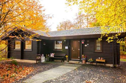 Photo 27 - Maison de 3 chambres à Bad Arolsen avec jardin et vues sur la montagne