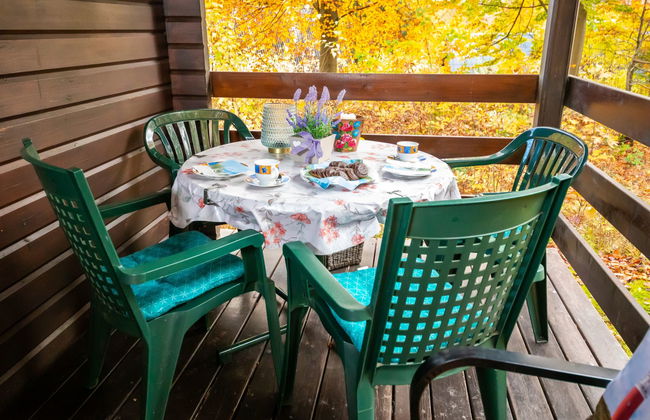 Casa de 3 quartos em Bad Arolsen com jardim e terraço - Foto 25