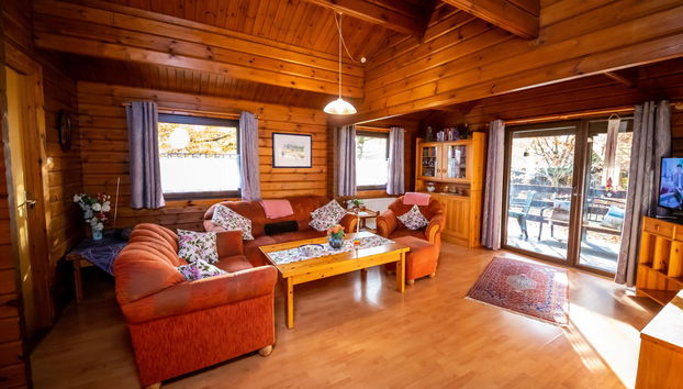 Haus mit 3 Schlafzimmern in Bad Arolsen mit garten und terrasse - Foto 2