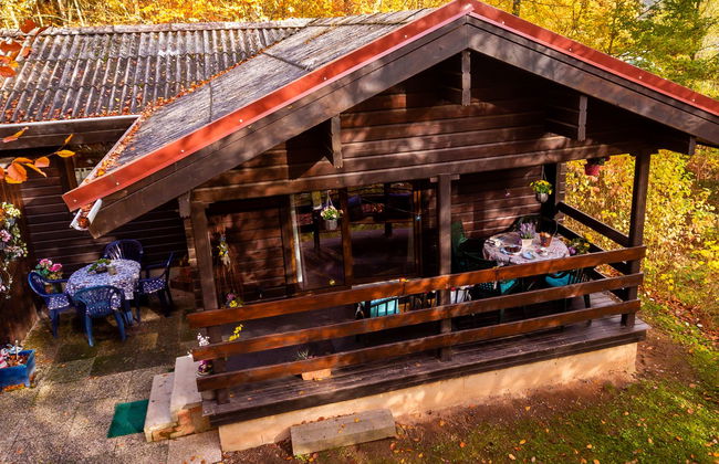 Casa de 3 quartos em Bad Arolsen com jardim e terraço - Foto 6