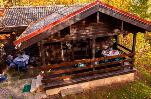 Foto 6 - Haus mit 3 Schlafzimmern in Bad Arolsen mit garten und terrasse