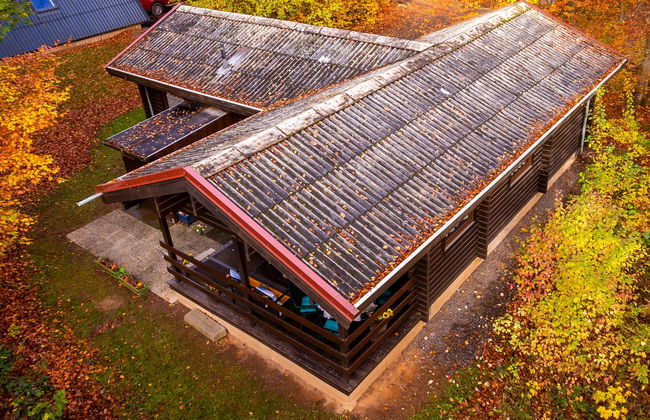 Casa de 3 quartos em Bad Arolsen com jardim e terraço - Foto 29