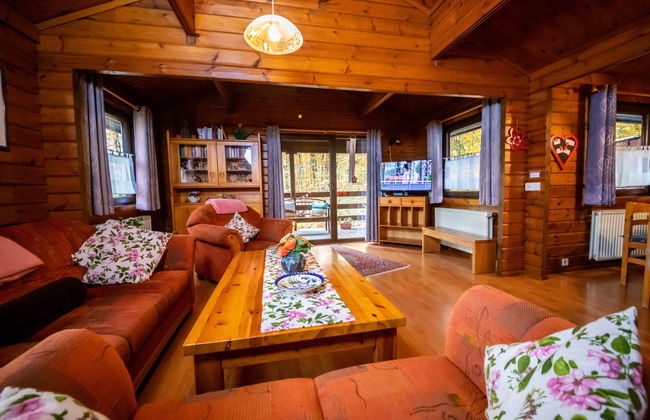 Casa de 3 quartos em Bad Arolsen com jardim e terraço - Foto 8