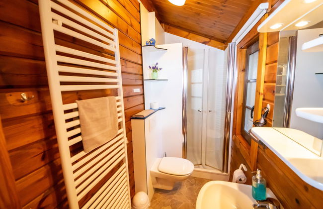 Casa de 3 quartos em Bad Arolsen com jardim e terraço - Foto 23