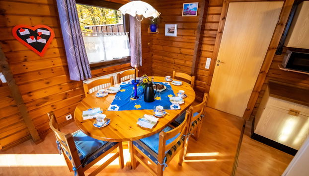 Haus mit 3 Schlafzimmern in Bad Arolsen mit garten und terrasse - Foto 4