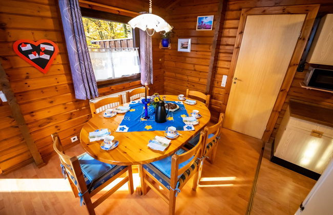 Casa de 3 quartos em Bad Arolsen com jardim e terraço - Foto 4