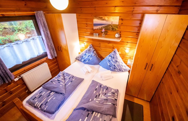 Casa de 3 quartos em Bad Arolsen com jardim e terraço - Foto 17
