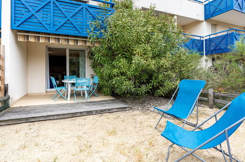 Photo 15 - 1 bedroom Apartment in Lacanau with swimming pool and garden