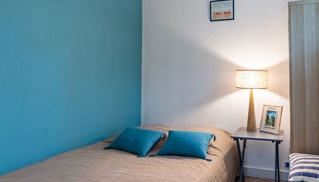 Apartamento de 2 quartos em Lacanau com piscina e jardim - Foto 4