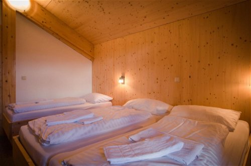 Foto 28 - Casa con 4 camere da letto a Stadl-Predlitz con terrazza e vista sulle montagne