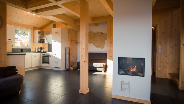 Casa de 5 quartos em Stadl-Predlitz com jardim e terraço - Foto 2
