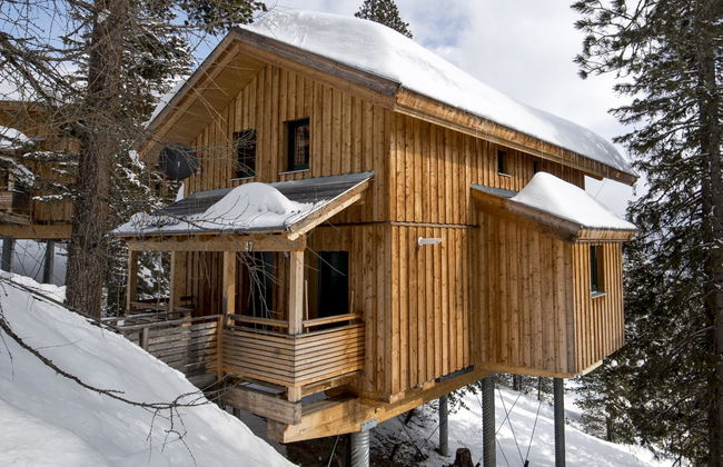 Casa de 5 quartos em Stadl-Predlitz com jardim e terraço - Foto 25