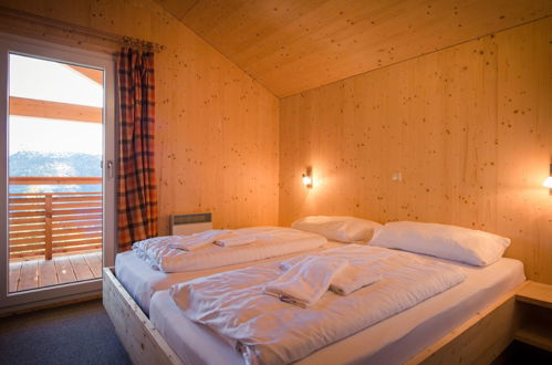 Foto 4 - Casa con 4 camere da letto a Stadl-Predlitz con terrazza e vista sulle montagne