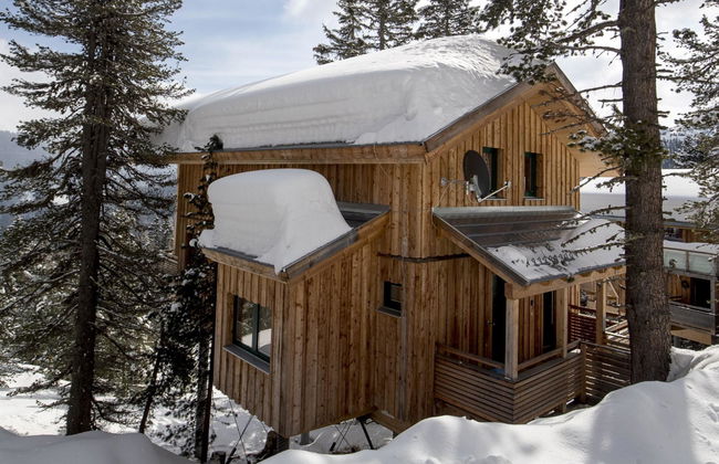 Casa de 5 quartos em Stadl-Predlitz com jardim e terraço - Foto 22