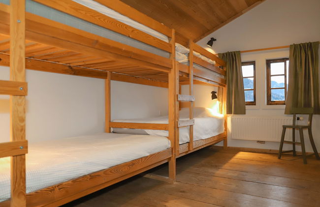 Casa de 6 quartos em Bex com jardim e terraço - Foto 23