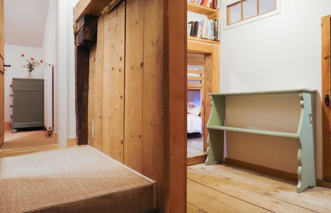 Casa de 6 quartos em Bex com jardim e terraço - Foto 21