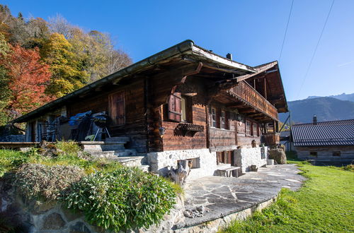 Photo 36 - Maison de 5 chambres à Bex avec jardin et terrasse