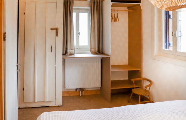 Casa de 6 quartos em Bex com jardim e terraço - Foto 20