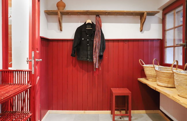 Casa de 6 quartos em Bex com jardim e terraço - Foto 11