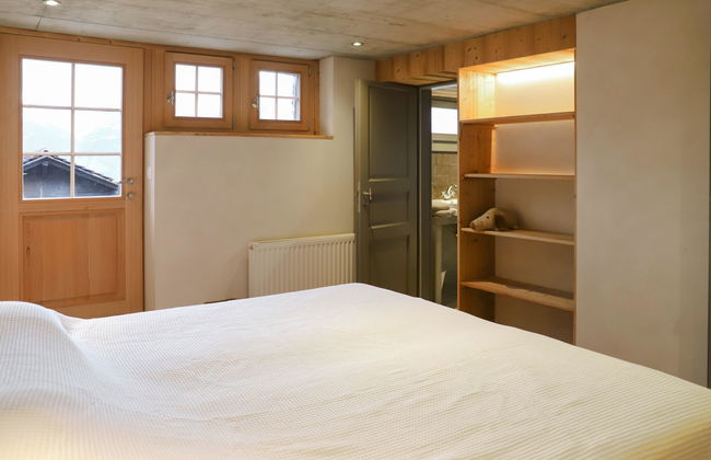 Casa de 6 quartos em Bex com jardim e terraço - Foto 30