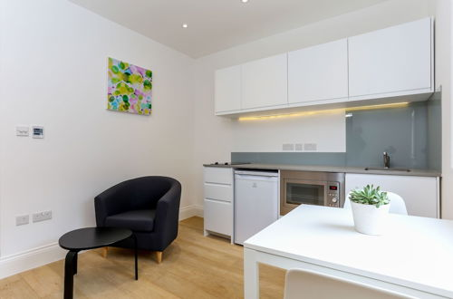 Photo 21 - Kings Cross Serviced Apartments by Concept Apartments