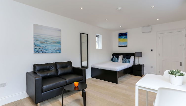 Photo 1 - Kings Cross Serviced Apartments by Concept Apartments