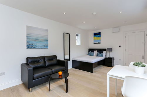 Foto 1 - Kings Cross Serviced Apartments by Concept Apartments