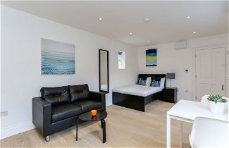 Photo 1 - Kings Cross Serviced Apartments