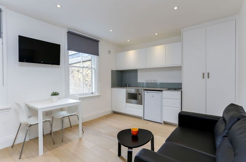 Foto 11 - Kings Cross Serviced Apartments by Concept Apartments