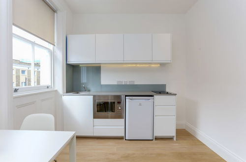 Photo 12 - Kings Cross Serviced Apartments by Concept Apartments