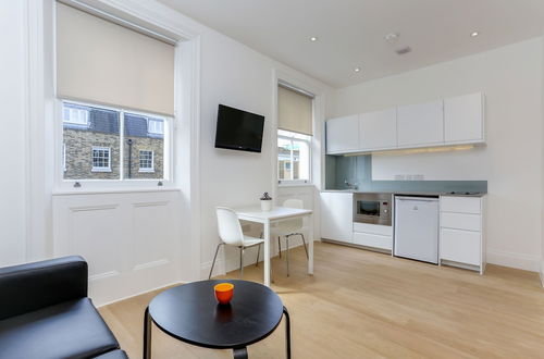 Foto 17 - Kings Cross Serviced Apartments by Concept Apartments