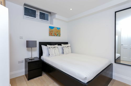 Photo 4 - Kings Cross Serviced Apartments by Concept Apartments