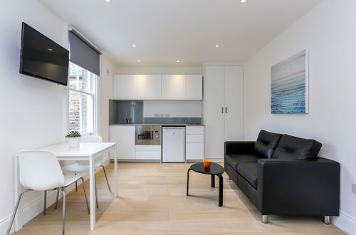 Foto 16 - Kings Cross Serviced Apartments by Concept Apartments