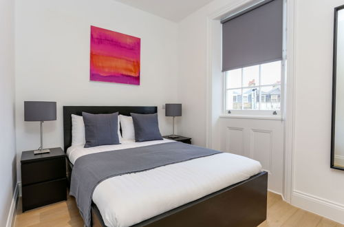 Foto 3 - Kings Cross Serviced Apartments by Concept Apartments