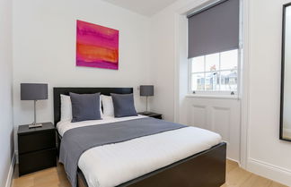 Photo 3 - Kings Cross Serviced Apartments by Concept Apartments