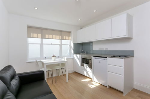 Photo 13 - Kings Cross Serviced Apartments by Concept Apartments