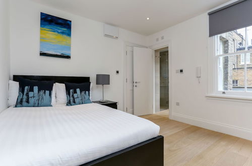 Photo 2 - Kings Cross Serviced Apartments by Concept Apartments