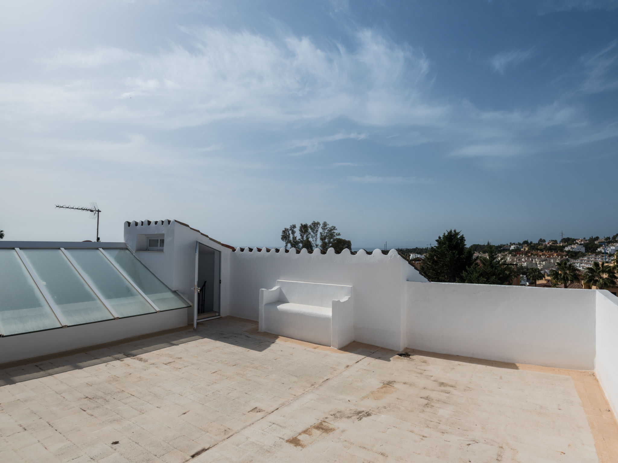 Photo 24 - 4 bedroom House in Estepona with private pool and sea view