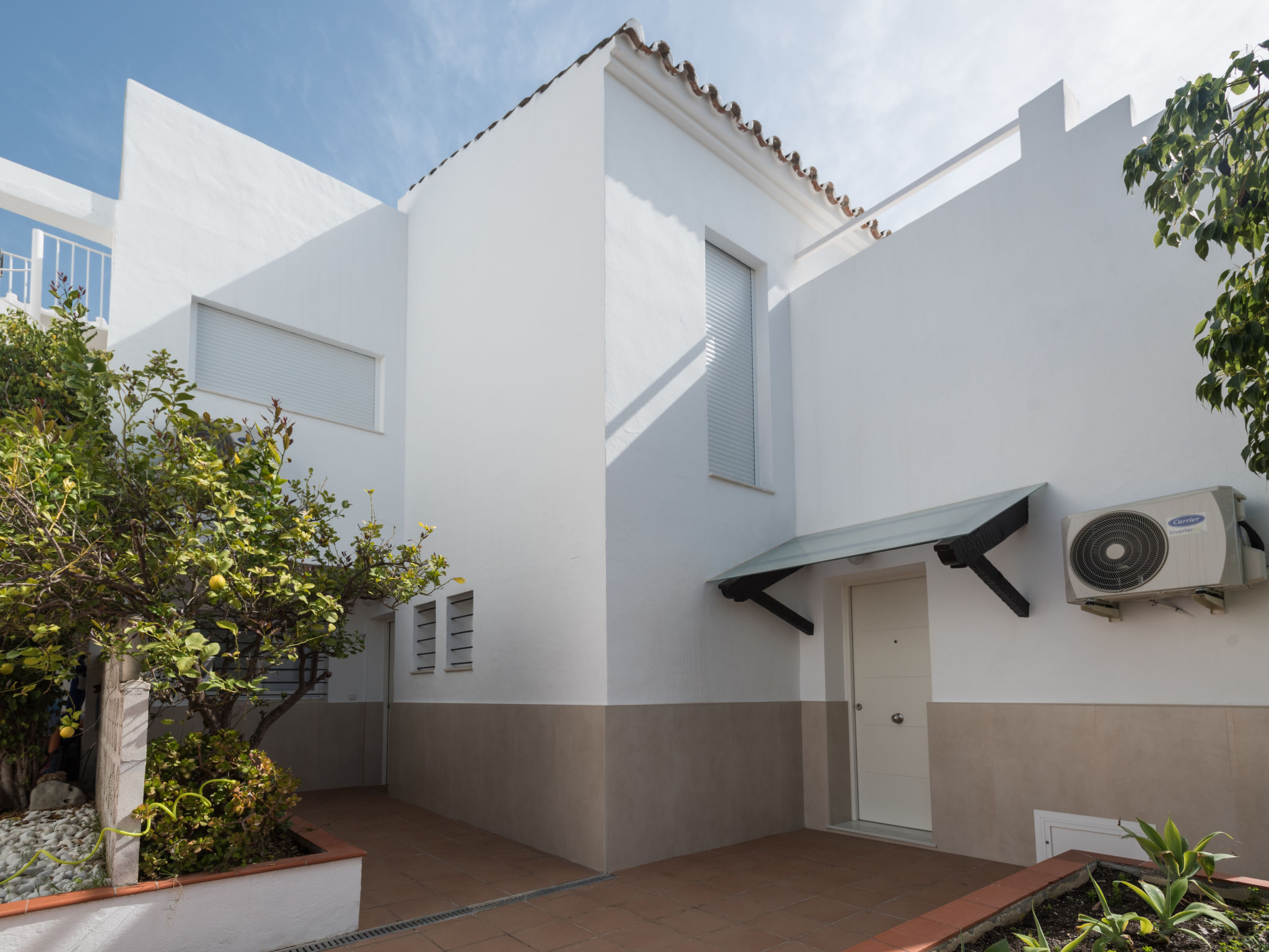 Foto 25 - Casa de 4 quartos em Estepona com piscina privada e terraço