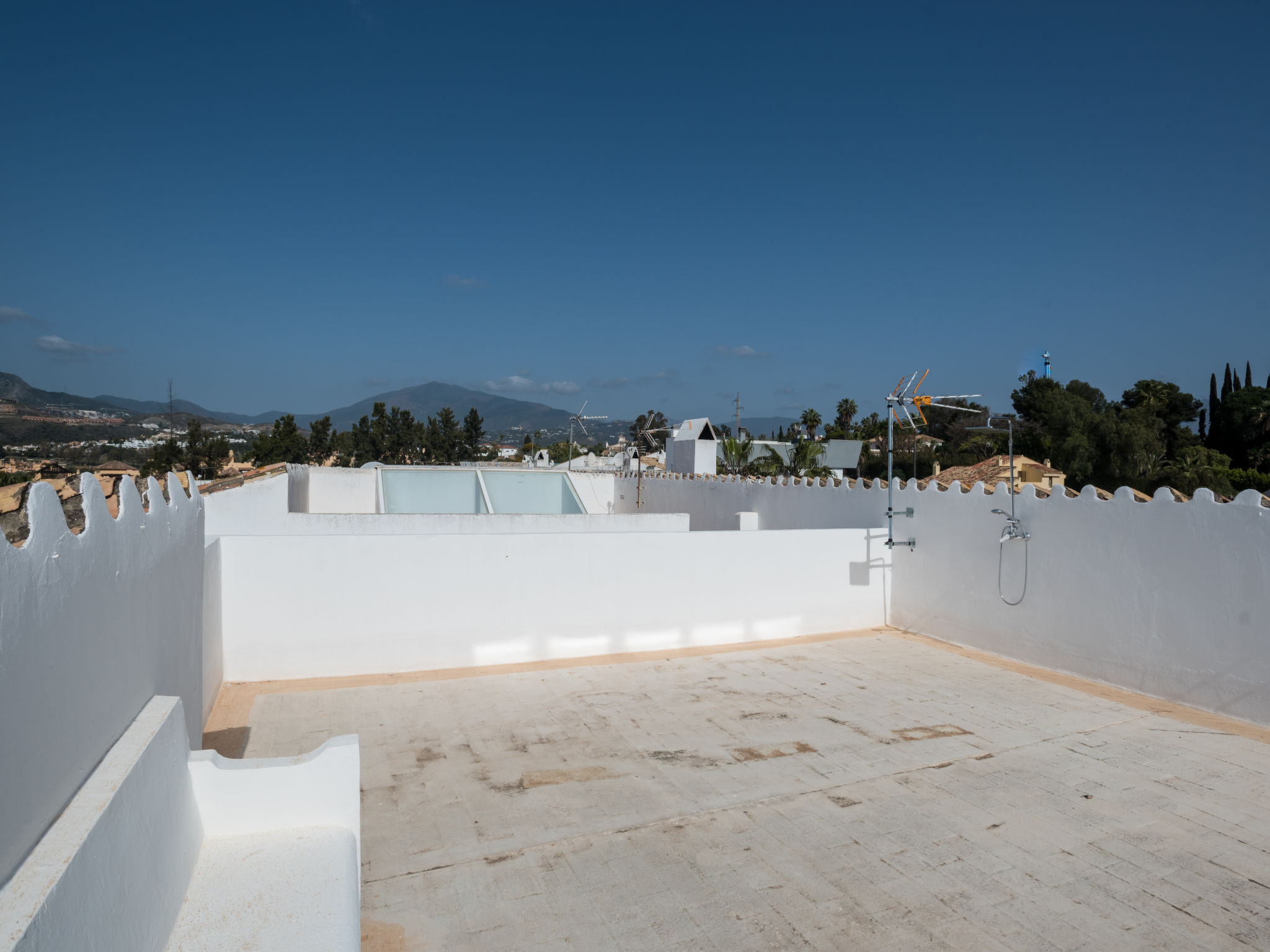 Photo 23 - Maison de 4 chambres à Estepona avec piscine privée et terrasse