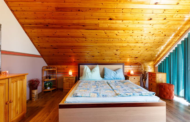 Casa de 6 quartos em Balatonlelle com piscina privada e jardim - Foto 14