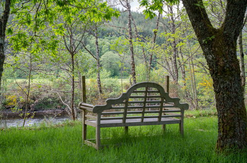 Foto 3 - Haus mit 2 Schlafzimmern in Beauly mit garten