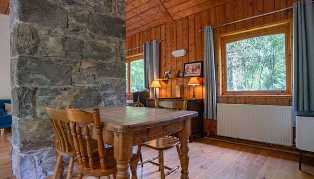 Casa con 2 camere da letto a Beauly con giardino e vasca idromassaggio - Foto 3