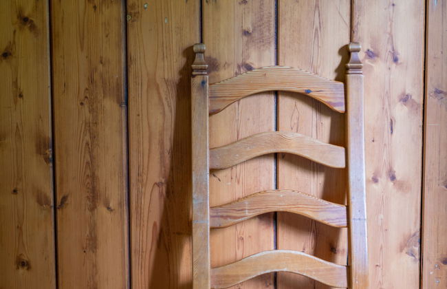 Casa de 2 quartos em Beauly com jardim e banheira de hidromassagem - Foto 18